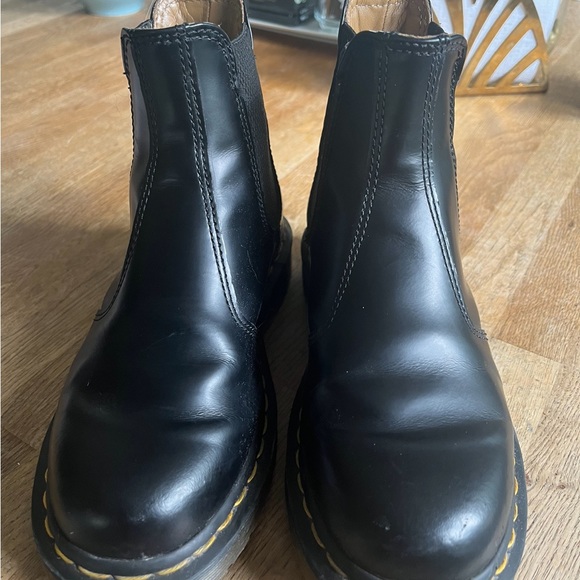 Chelsea Dr.Martens - Picture 2 of 5